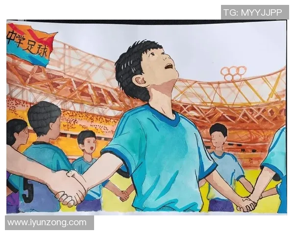 小小足球星梦想启航 绘本活动助力孩子们的足球梦想成长