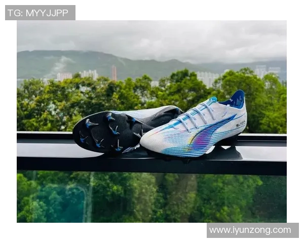 彪马足球鞋代言球星名单及其在赛场上的精彩表现分析